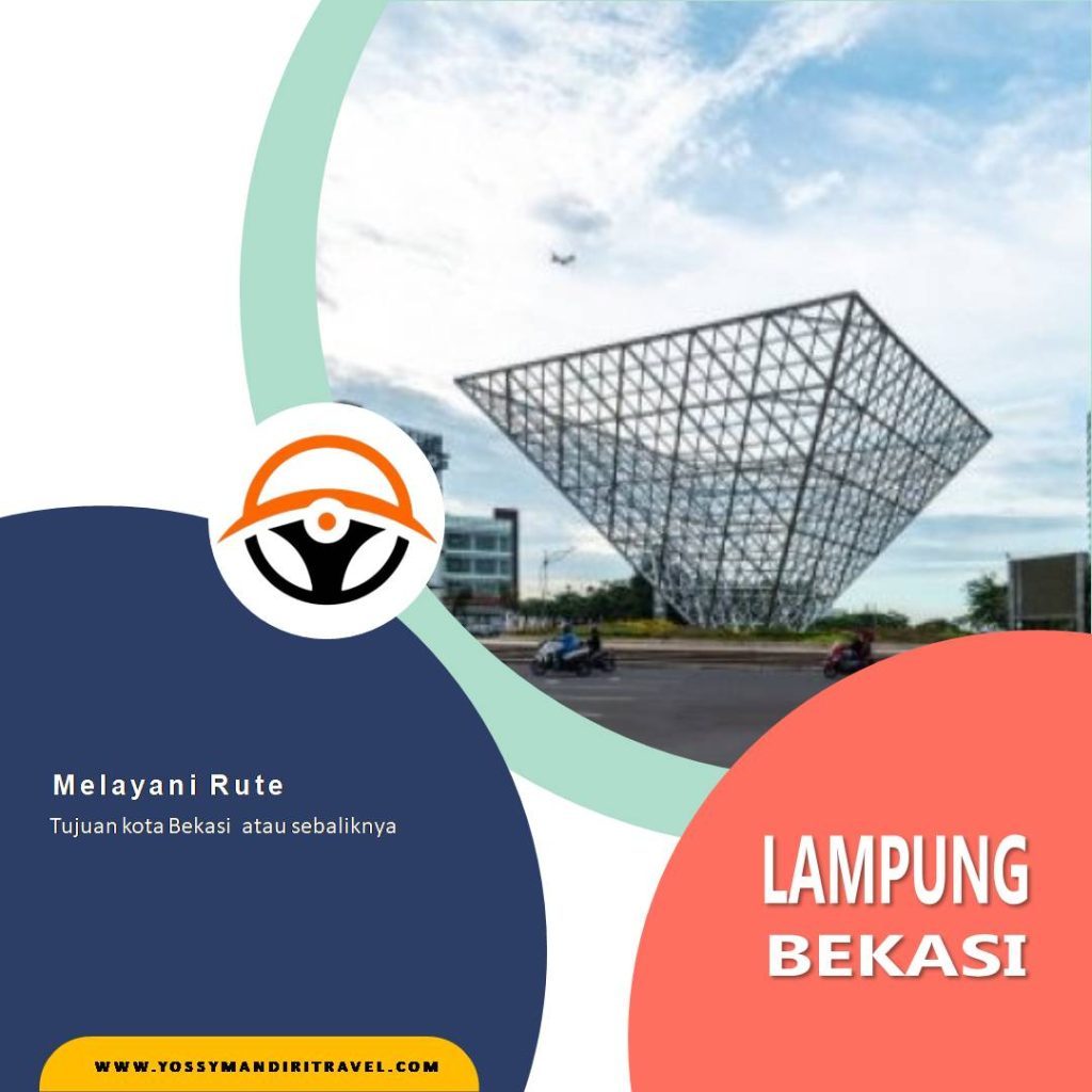 Promo Rute — armada PT Yossy Mandiri Travel